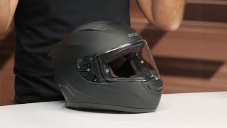 Sedici Strada 3 Primo Helmet Review [upl. by Olivie]