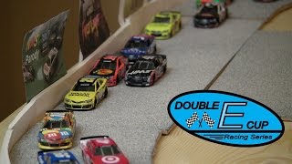 NASCAR DECS Season 5 Race 1  Bristol [upl. by Rhonda975]