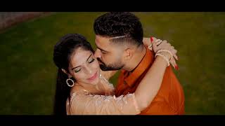 Best Pre Wedding 2024 Manjeet Studio [upl. by Flessel]