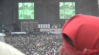 Limp Bizkit  Sanitarium Live Summer Sanitarium [upl. by Iak257]