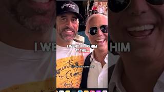 Joe Biden Trolls Aaron Rodgers🔥😭adamray aaronrodgers comedy joebiden donaldtrump vaccine [upl. by Dyana589]