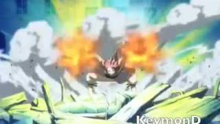 Natsu Dragneel AMV Fire On The Inside [upl. by Ymia]