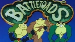 Battletoads [upl. by Endys]