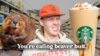 beaver butts and other dirty secrets about the food industry [upl. by Gorges576]