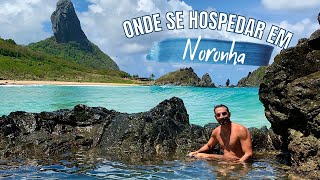 Onde se hospedar em Noronha [upl. by Melly]