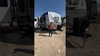 Outdoors RV 19MKS [upl. by Dyke]