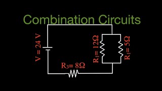 Parallel RC circuit [upl. by Aitrop]