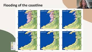 Searching for the Mesolithic in Ceredigion [upl. by Carmelo]