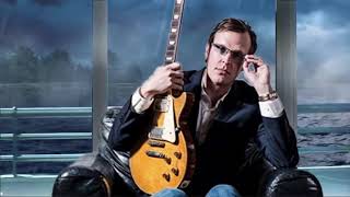 Joe Bonamassa — Stronger Now In Broken Places [upl. by Akeirahs553]