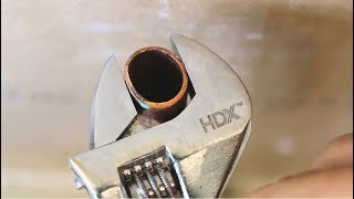 The BEST 25 Copper Pipe Tips amp Tricks EVER  GOT2LEARN [upl. by Maia208]