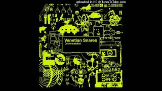 Venetian Snares  Flashforward [upl. by Ardnoyek]