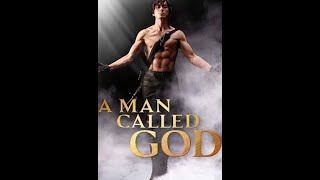 AGASOBANUYE YANGA A Man Called God E08 2024 NEW MOVIES ACTION MOVIES 1080p [upl. by Llenehc790]