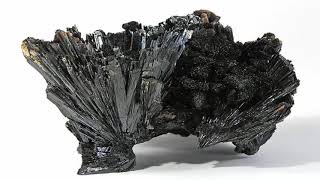 Goethite Gemstone information data and localities [upl. by Fradin]