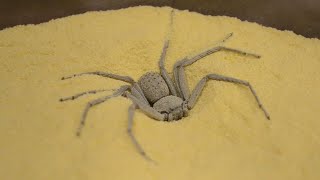 Who Stole One of World’s Most Venomous Spiders From Philadelphia Insectarium [upl. by Ihdin]