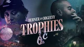 Berner amp OhGeesy  Million Dollar Day Official Visualizer [upl. by Richie]