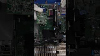 Dell PowerEdge R740 RAID Card PCIe Installation RAID Dell Server Technology Storage tutorial [upl. by Aicenek]