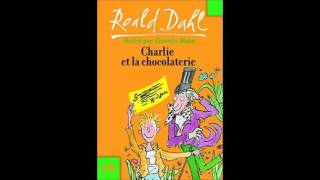 Charlie et la chocolaterie chap 25 [upl. by Ailahtan125]