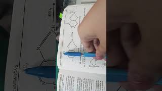 STRUCTURE OF ADENINE 🙂😄🙂😄🙂😄🙂😄👍👍👍👌👍👌👍 [upl. by Ignaz]