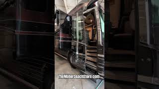 Quick tour of Newell Coach 1663 [upl. by Adihsar156]