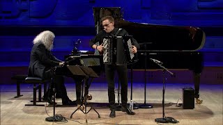 Félicien Brut et Yvan Cassar  Improvisation autour de la valse française [upl. by Tterrab187]