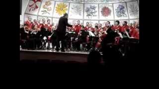 Coro di introduzione quotEvviva Beviamquot dallErnani di Giuseppe Verdi [upl. by Namas]