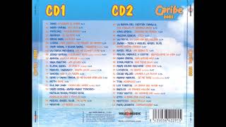 Caribe 2003 CD 1 17 Isla San Juan Cosas Del Amor remix [upl. by Retla343]