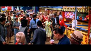 09 Elvis Presley Roustabout HQ High Quality [upl. by Yttap]