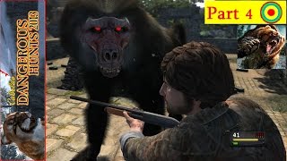 Cabelas Dangerous Hunts Single Player Part 4 [upl. by Horan]