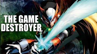 Zero is My Nemesis Also Discussing my thoughts on MvC3 vs MvCI [upl. by Notsur]