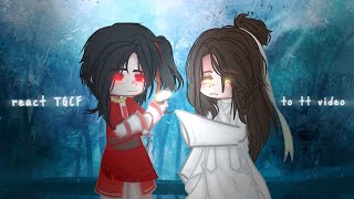 react TGCF to tiktok videos 1 🇷🇺🇬🇧 [upl. by Airlee700]