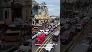 CM RECTO AVENUE DOWNTOWN CAGAYAN DE ORO CITY 2024 [upl. by Ylahtan]