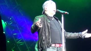 vasco rossi quanti anni hai torino 2013 [upl. by Enawtna480]