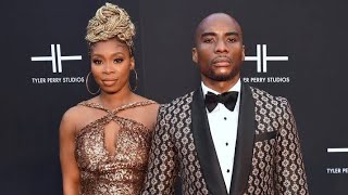 CHARLAMAGNE THA GOD Bio  Children WifeAwards  Net Worth lifestyle😍💘 fyp blacklove [upl. by Celine]