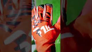 Guantes De Portero F1K🧤⚽️✅guantesdeportero [upl. by Milak]