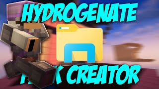 il MIGLIOR TEXTURE PACK CREATOR per le BEDWARS [upl. by Richela]