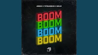 Boom Boom Boom Boom [upl. by Ewald]