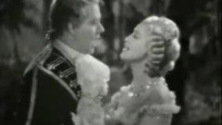 Wanting you New Moon Jeanette MacDonald Nelson Eddy 1940 [upl. by Junna486]