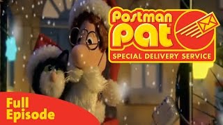 Postman PAT SDS Flying Christmas Stocking [upl. by Derek58]