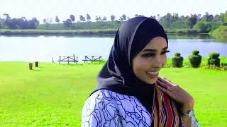 CALI DHAANTO  DHAANTO CUSUB QABRI BAYAX  VIDEO OFFICIAL 2022 [upl. by Kcirddehs]