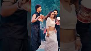 baal tere silkhi newsong song dance 💃💃 [upl. by Atiuqa]