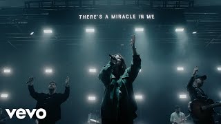 Red Rocks Worship  Miracle in Me Official Live Video [upl. by Nesbitt936]