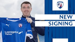 INTERVIEW  John Fleck [upl. by Pepin563]