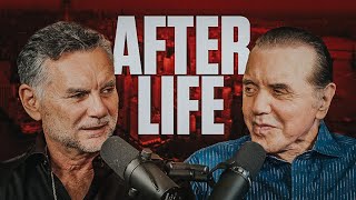 Do You Believe In The Afterlife  Chazz Palminteri amp Michael Franzese [upl. by Harolda]