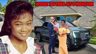 Tatyana Alis HUSBAND Children Age Mansion Net Worth amp More [upl. by Ced]