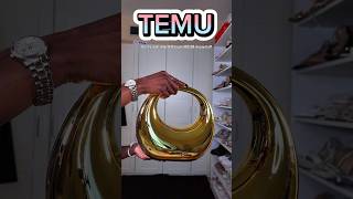 TEMU Trendy Bags 2024  Must Have Bags  Unboxing [upl. by Yemirej672]