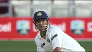 MS Dhoni 74 vs West Indies 3rd Test 2011 [upl. by Aciram]