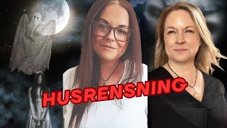 HUSRENSNING  MEDIALT UTREDNINGSTEAM [upl. by Maleki143]