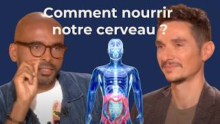 Pourquoi notre ventre pilote nos émotions [upl. by Anrahc]