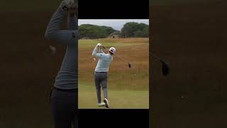 Patrick Cantlay Golf Swing  Driver Slow Motion [upl. by Naivaj421]