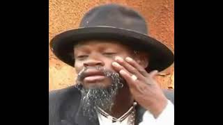 Essaawa Ya Walumbe The Late Prince Paul Job Kafeero Uganda Oldie Music Audio [upl. by Yelrebmik]